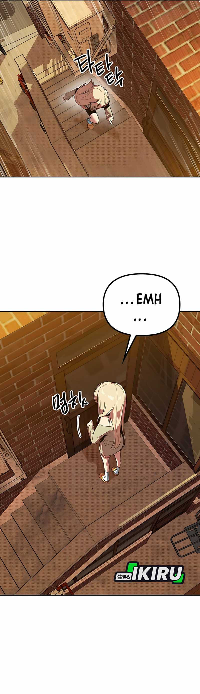 Zodiac Girl chapter 1