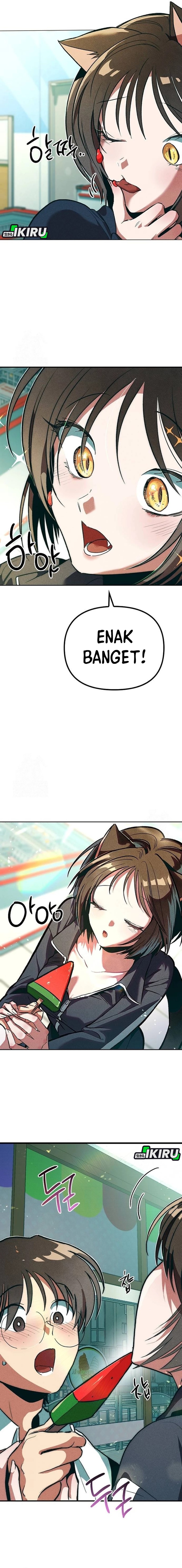 Zodiac Girl chapter 4