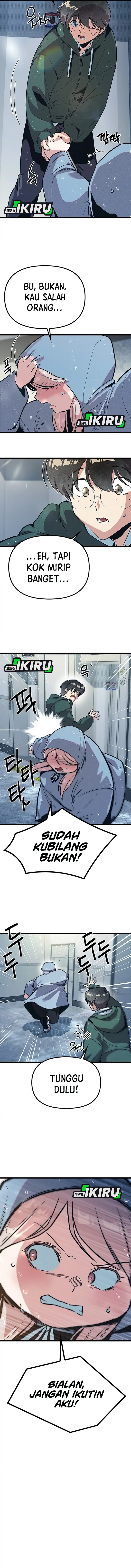 Zodiac Girl chapter 11