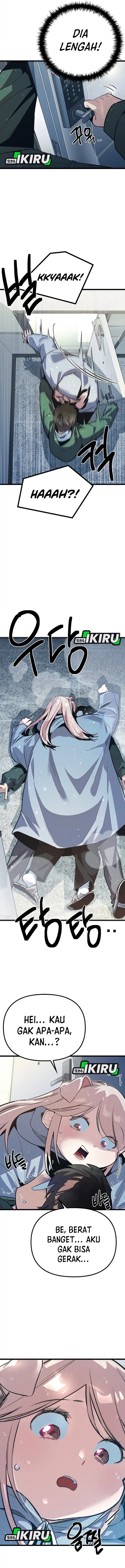 Zodiac Girl chapter 11