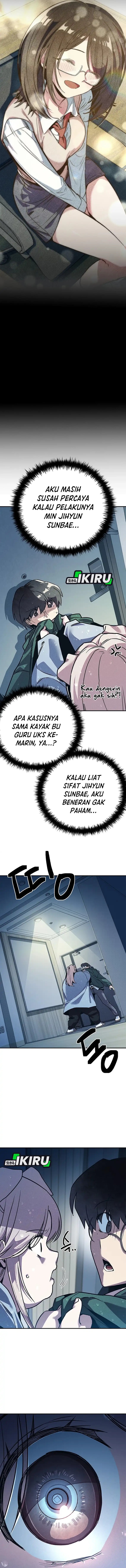 Zodiac Girl chapter 11