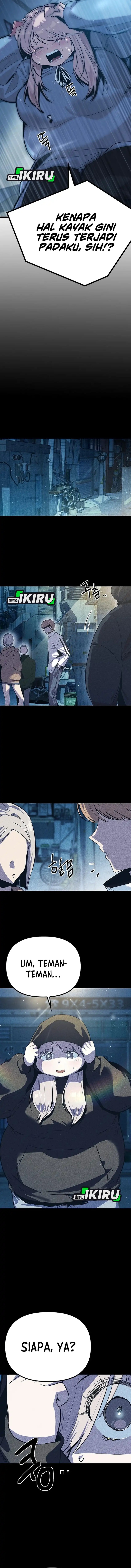 Zodiac Girl chapter 11