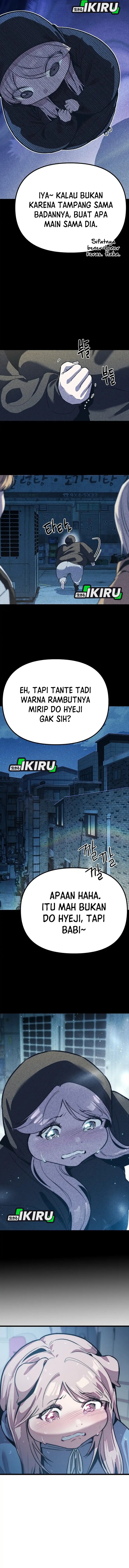 Zodiac Girl chapter 11