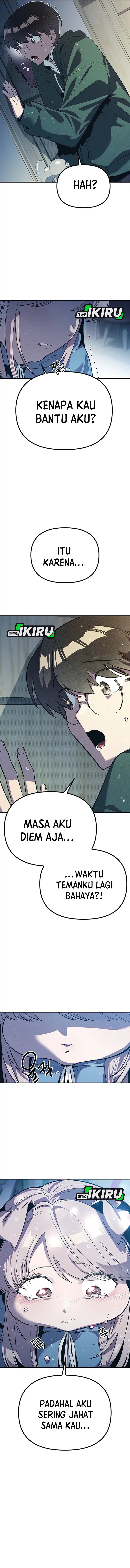 Zodiac Girl chapter 11