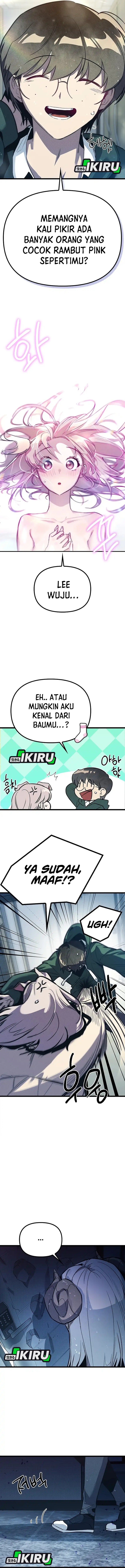 Zodiac Girl chapter 11