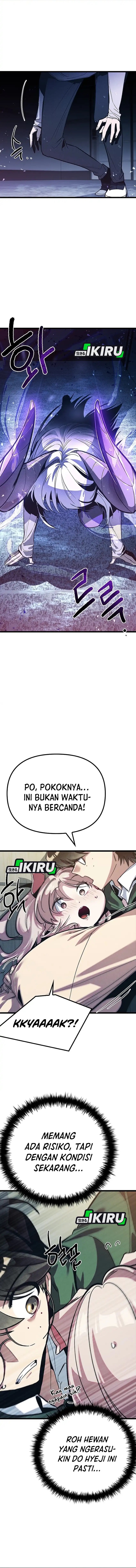 Zodiac Girl chapter 11