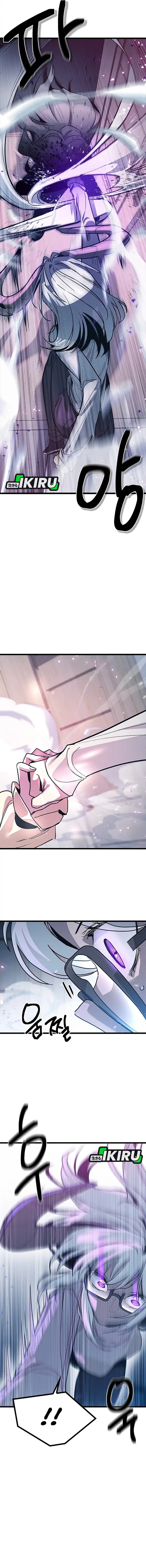 Zodiac Girl chapter 12