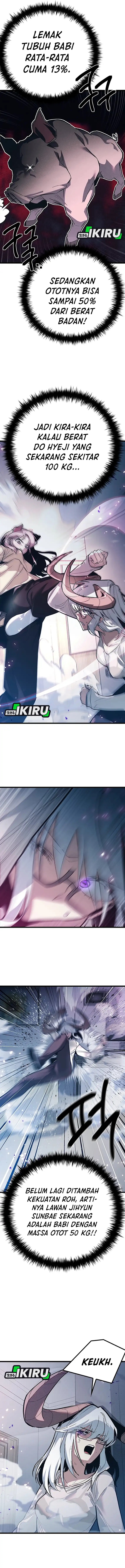 Zodiac Girl chapter 12