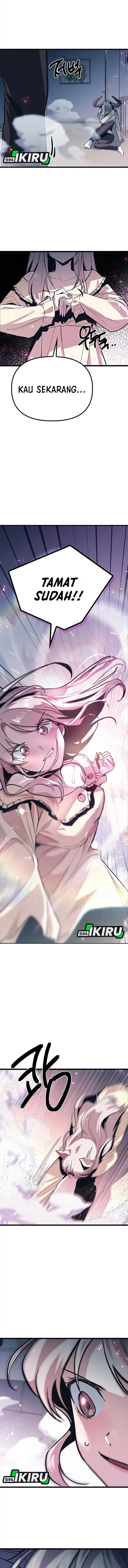 Zodiac Girl chapter 12