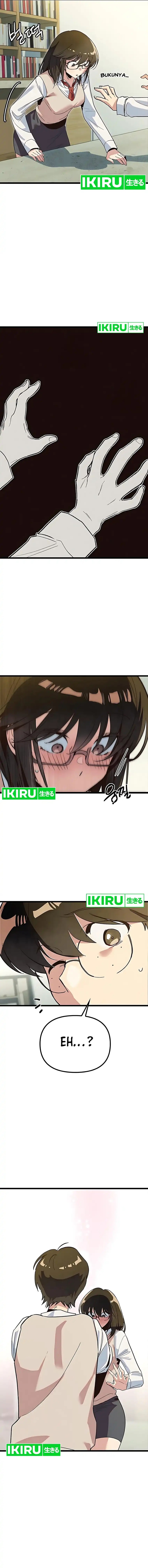 Zodiac Girl chapter 14