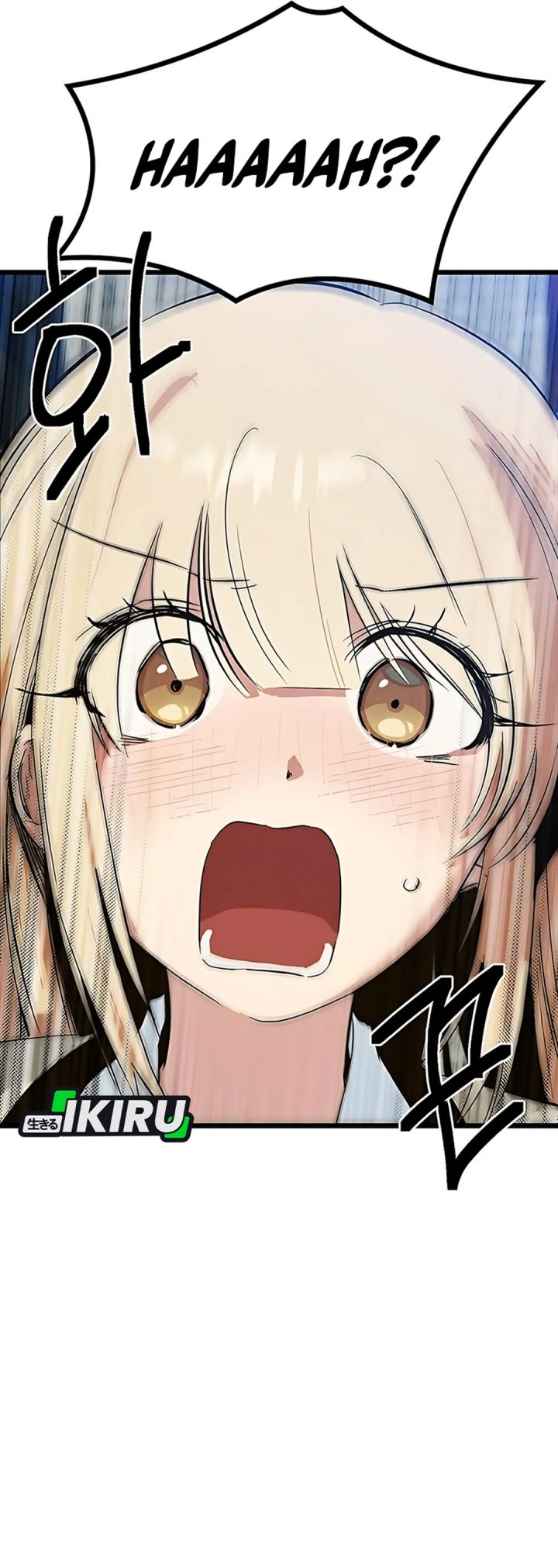 Zodiac Girl Chapter 19 Bahasa Indonesia