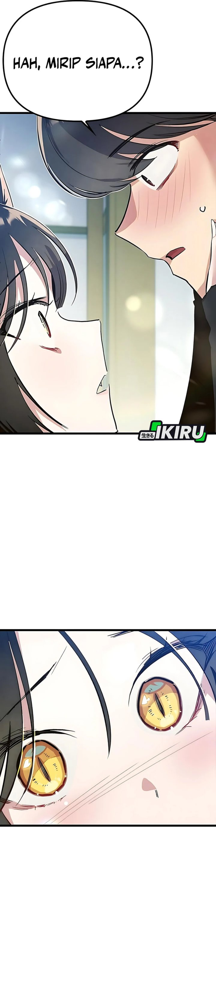 Zodiac Girl Chapter 19 Bahasa Indonesia