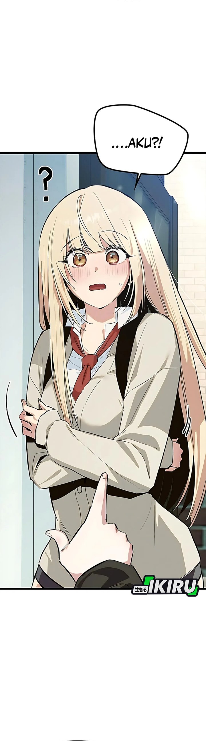 Zodiac Girl Chapter 19 Bahasa Indonesia