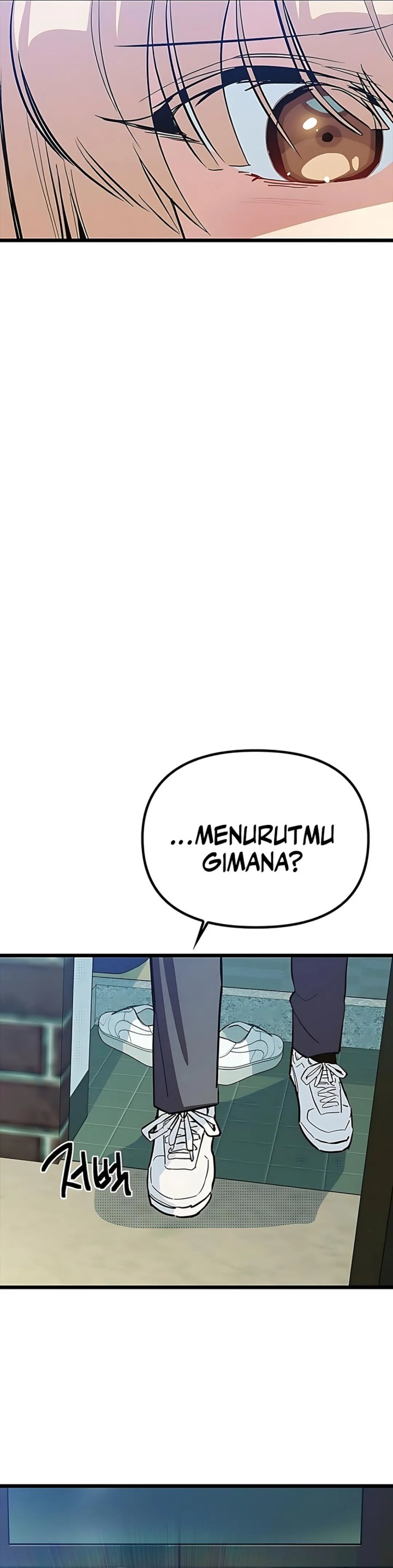 Zodiac Girl Chapter 19 Bahasa Indonesia