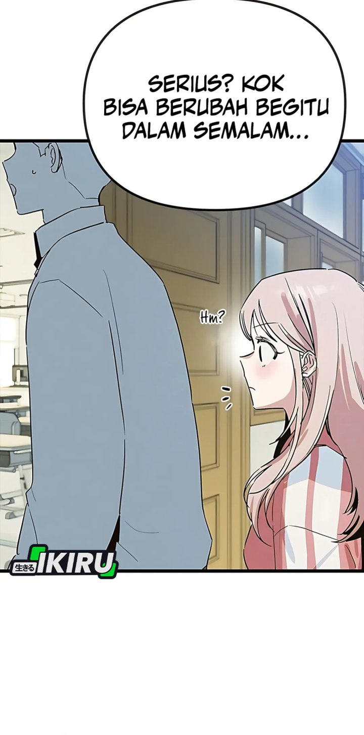 Zodiac Girl Chapter 19 Bahasa Indonesia