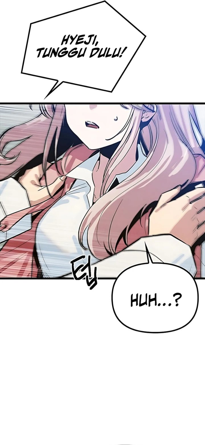 Zodiac Girl Chapter 19 Bahasa Indonesia