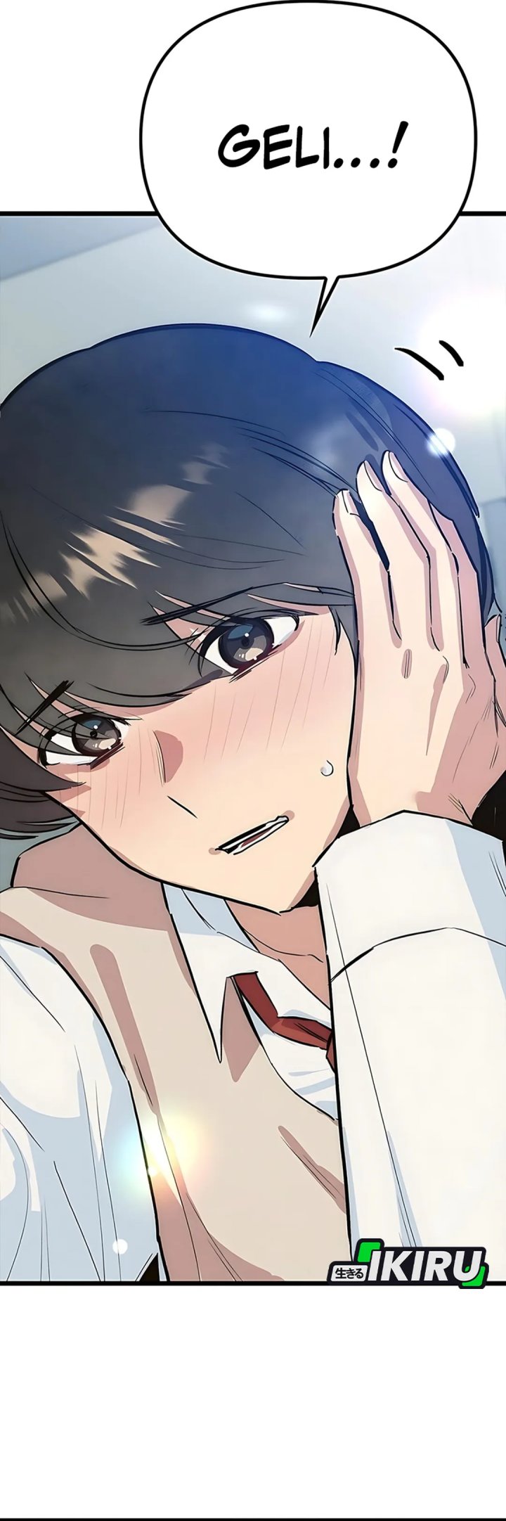 Zodiac Girl Chapter 19 Bahasa Indonesia