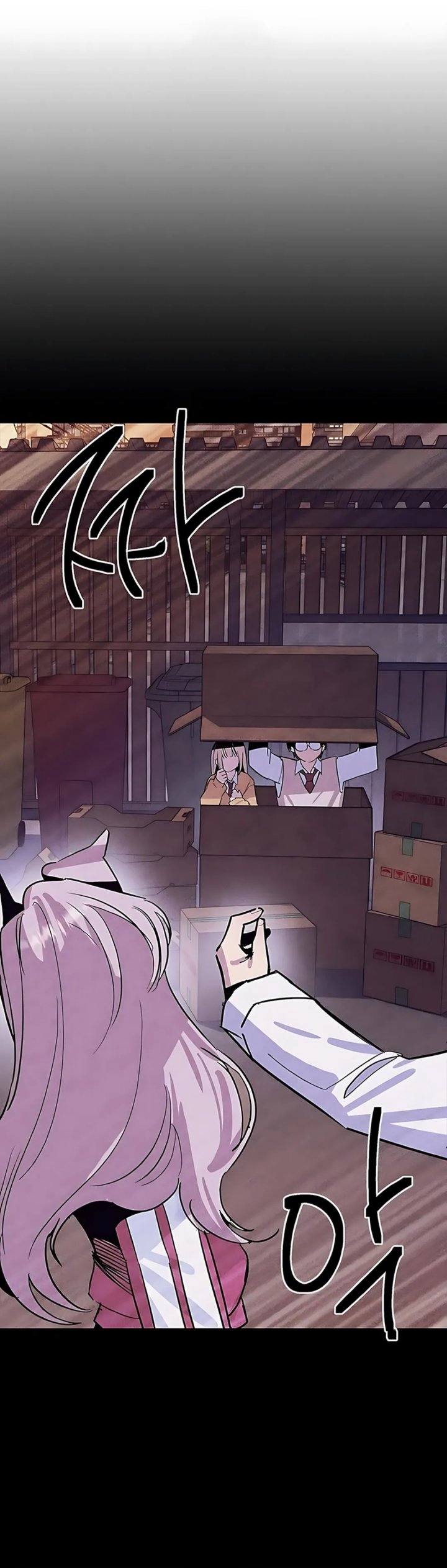 Zodiac Girl Chapter 19 Bahasa Indonesia