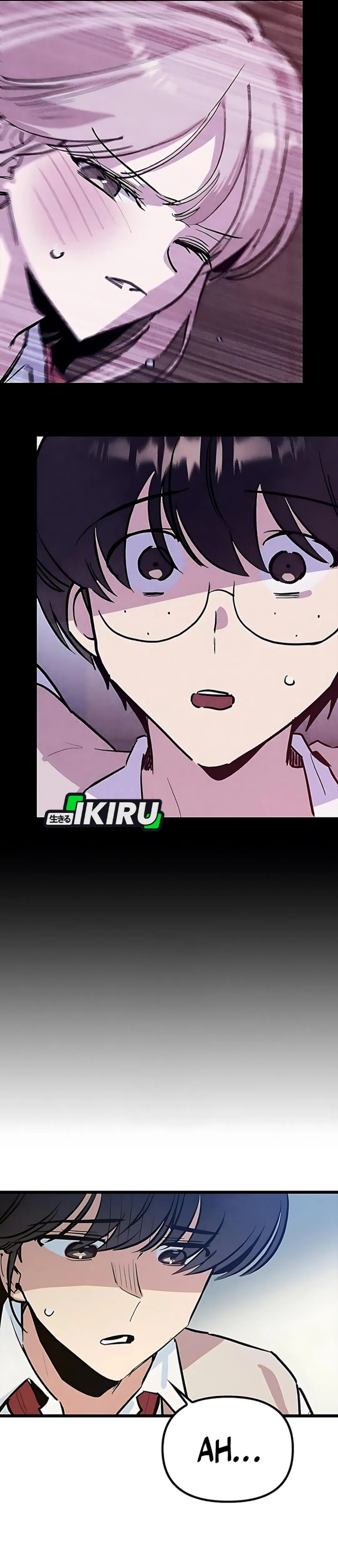 Zodiac Girl Chapter 19 Bahasa Indonesia