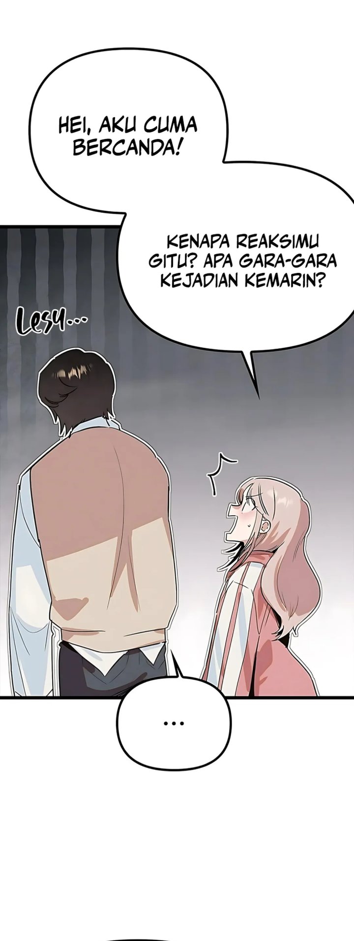 Zodiac Girl Chapter 19 Bahasa Indonesia