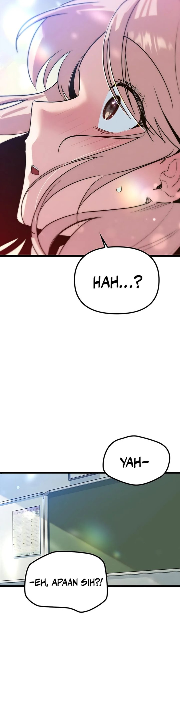 Zodiac Girl Chapter 19 Bahasa Indonesia