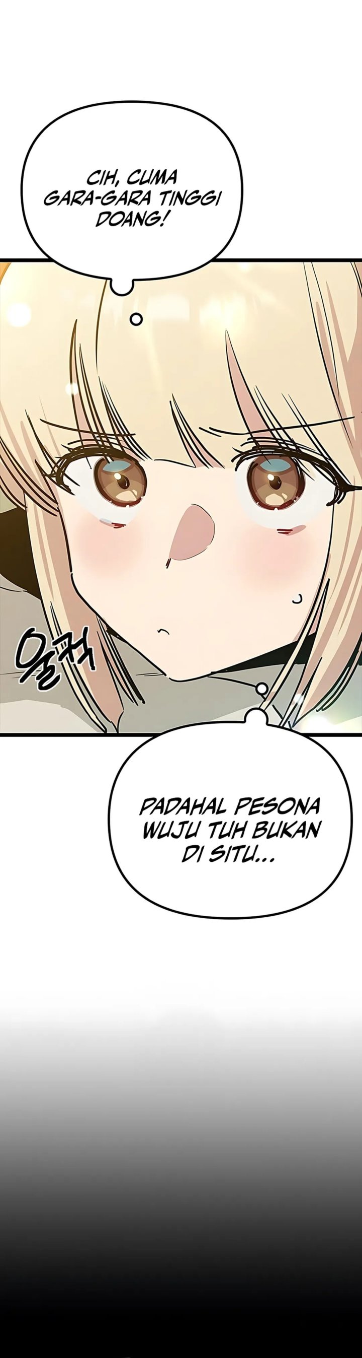 Zodiac Girl Chapter 19 Bahasa Indonesia