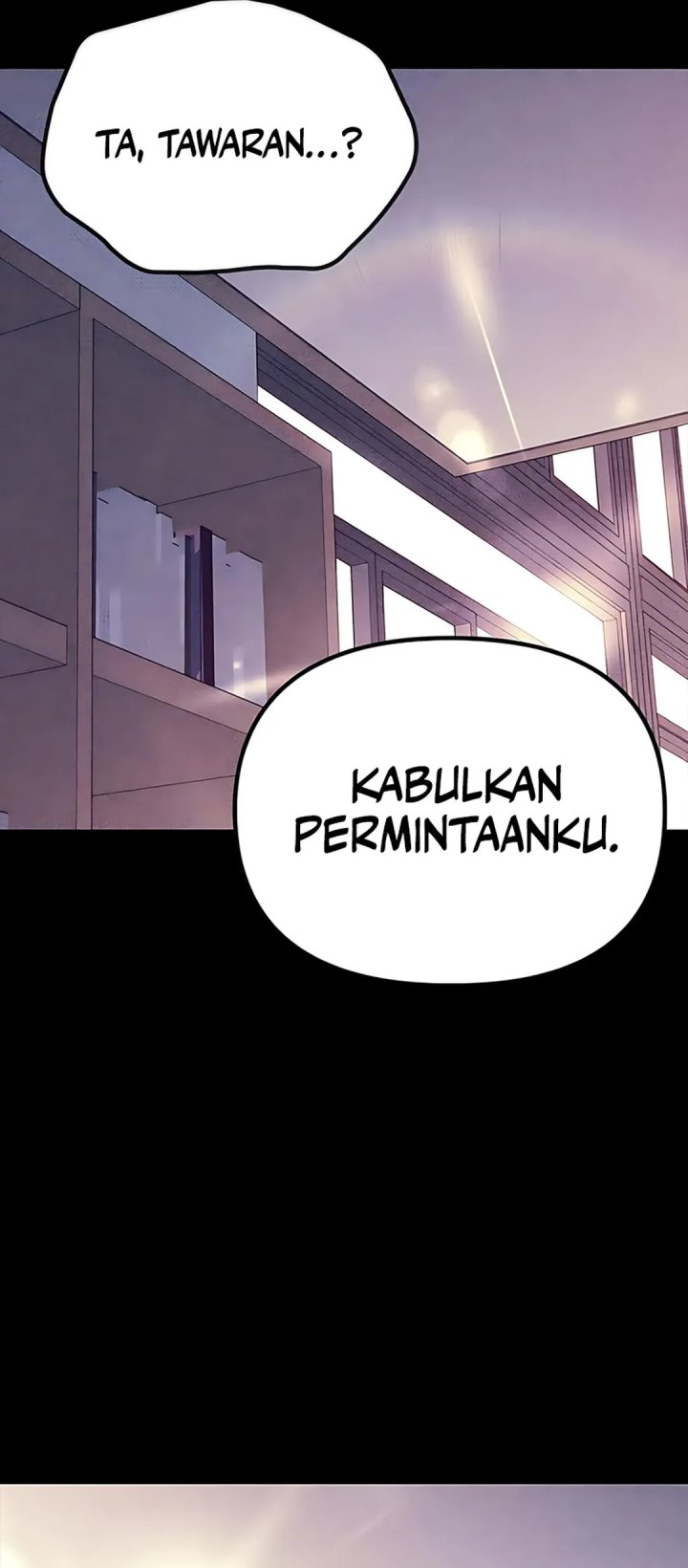 Zodiac Girl Chapter 19 Bahasa Indonesia