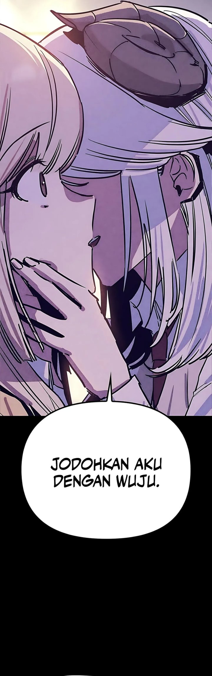 Zodiac Girl Chapter 19 Bahasa Indonesia