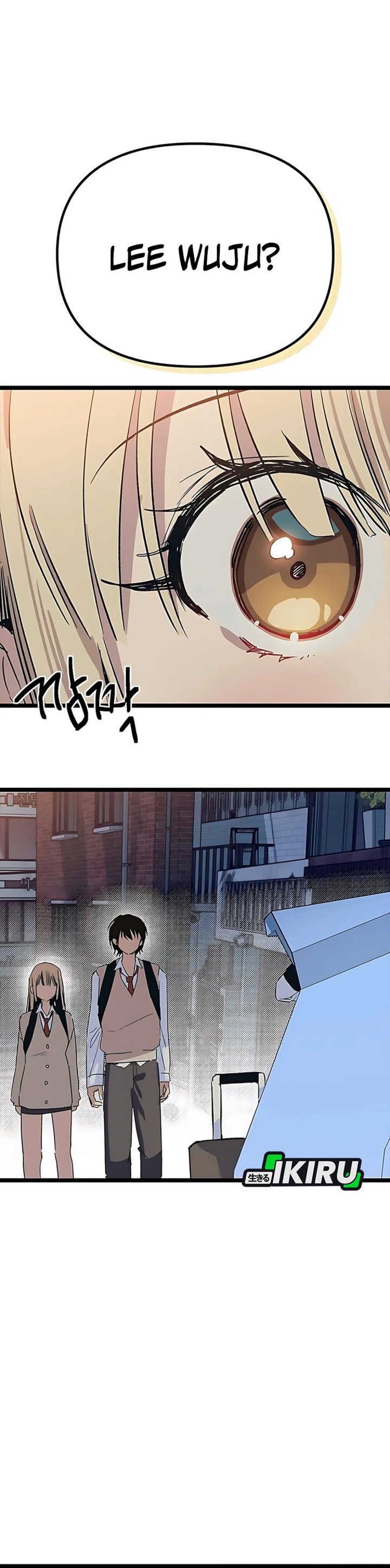 Zodiac Girl Chapter 19 Bahasa Indonesia