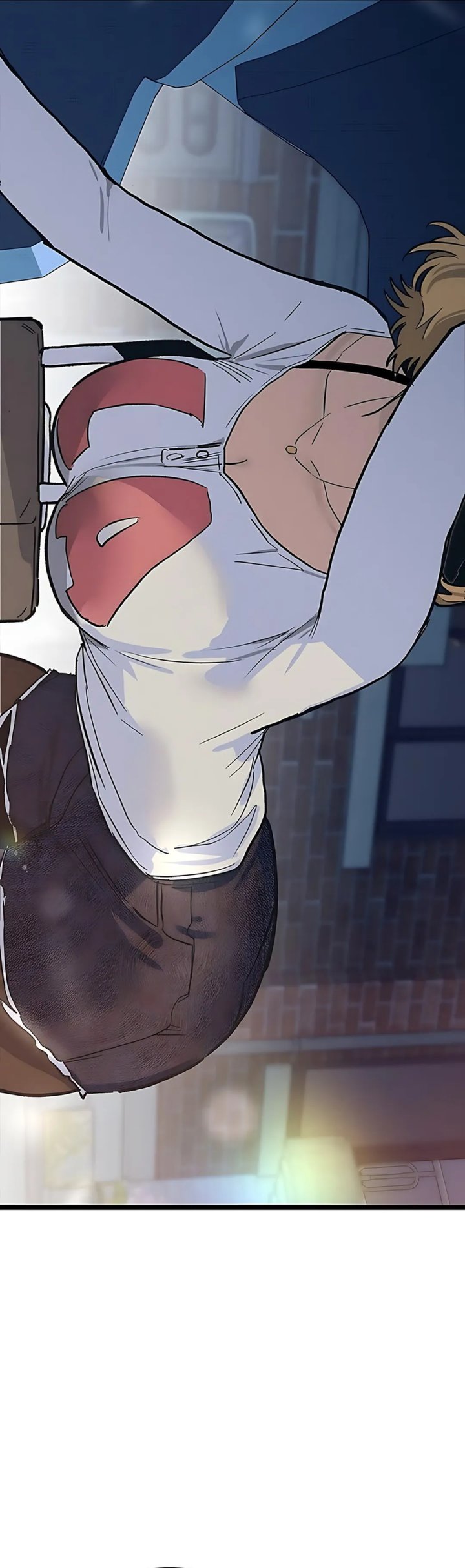 Zodiac Girl Chapter 19 Bahasa Indonesia