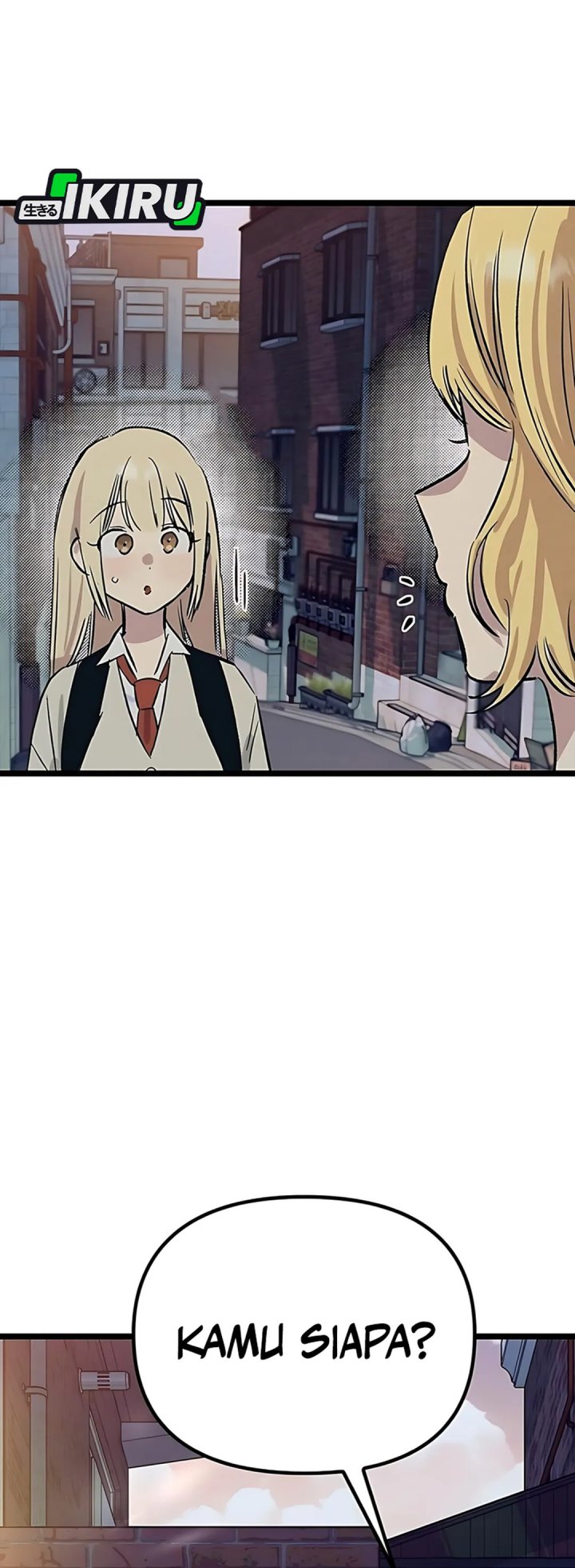 Zodiac Girl Chapter 19 Bahasa Indonesia