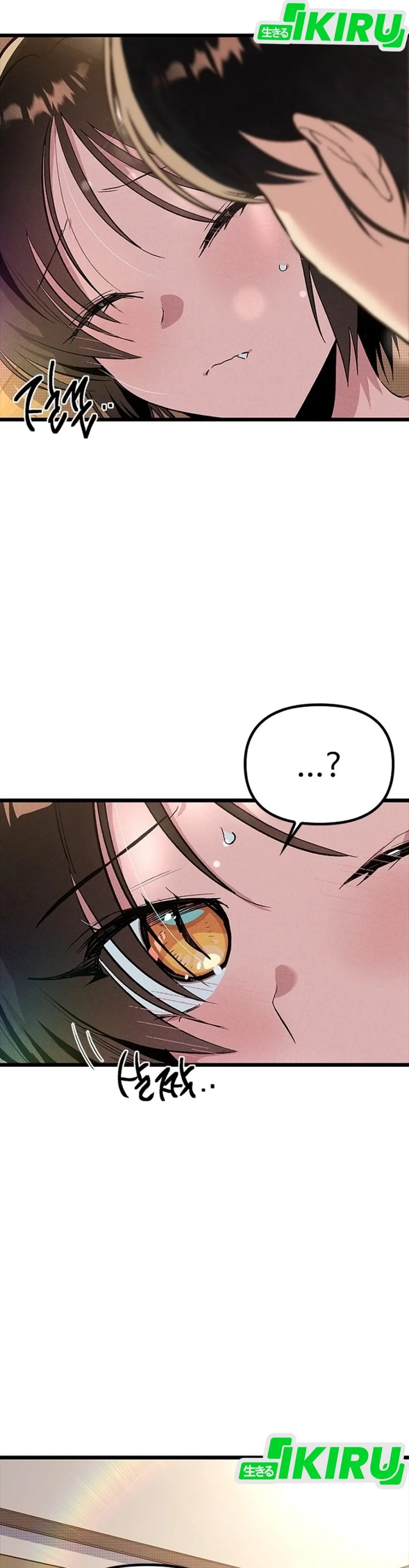 Zodiac Girl Chapter 21 Bahasa Indonesia