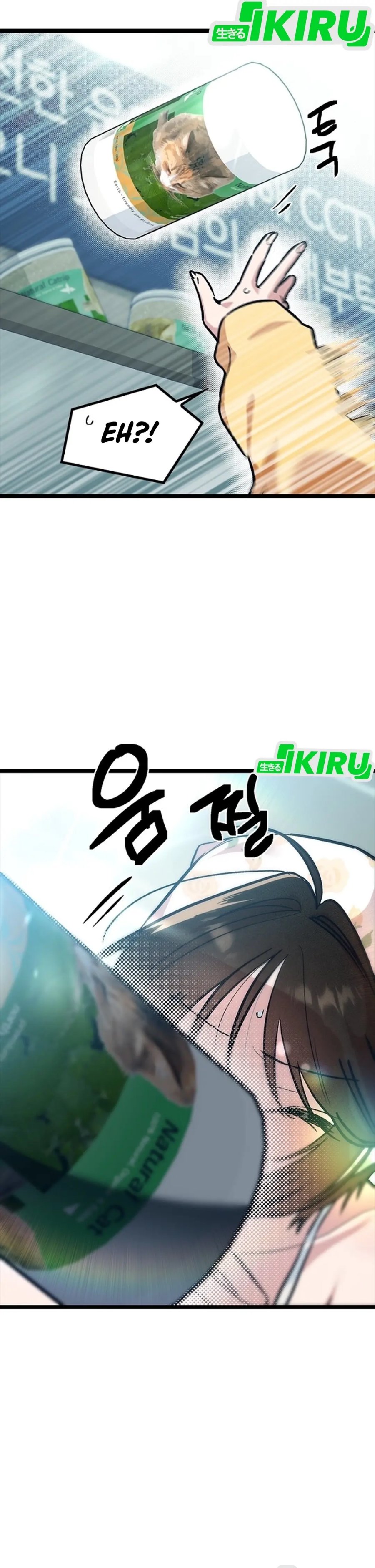 Zodiac Girl Chapter 21 Bahasa Indonesia