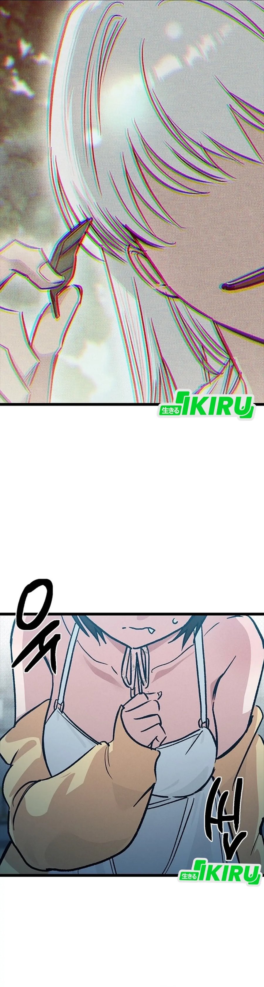 Zodiac Girl Chapter 21 Bahasa Indonesia