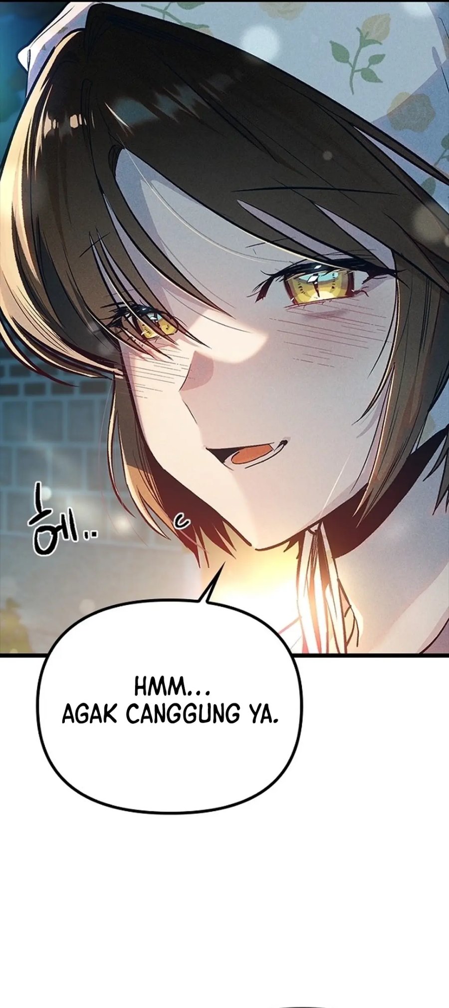 Zodiac Girl Chapter 21 Bahasa Indonesia