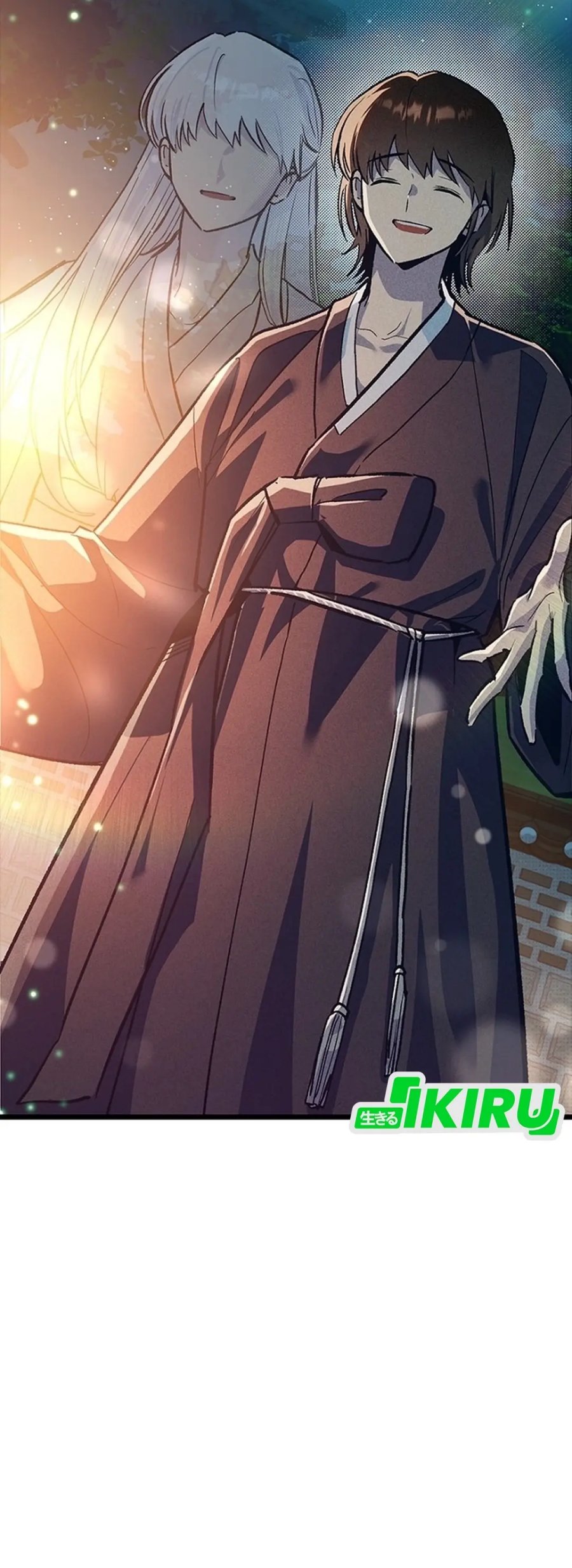 Zodiac Girl Chapter 21 Bahasa Indonesia