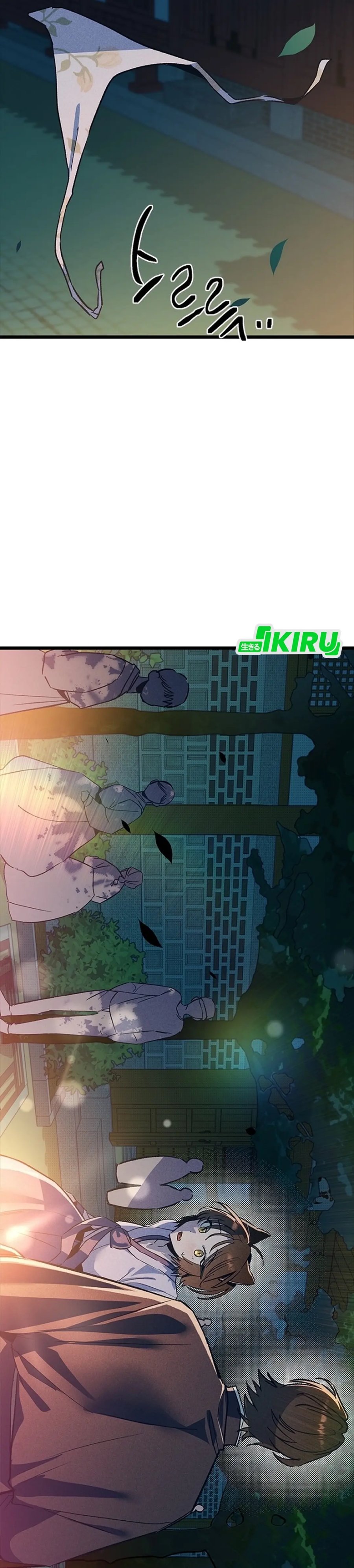 Zodiac Girl Chapter 21 Bahasa Indonesia