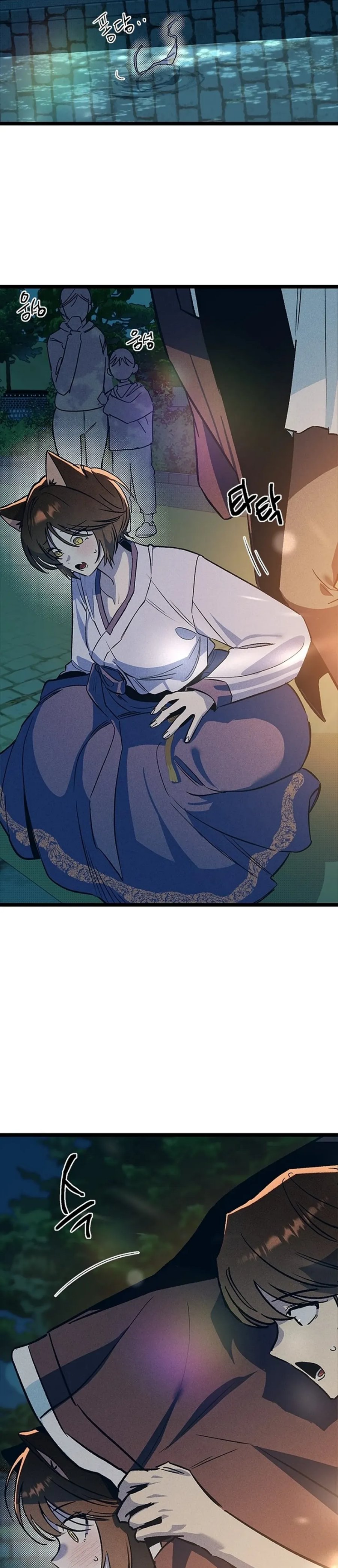 Zodiac Girl Chapter 22 Bahasa Indonesia