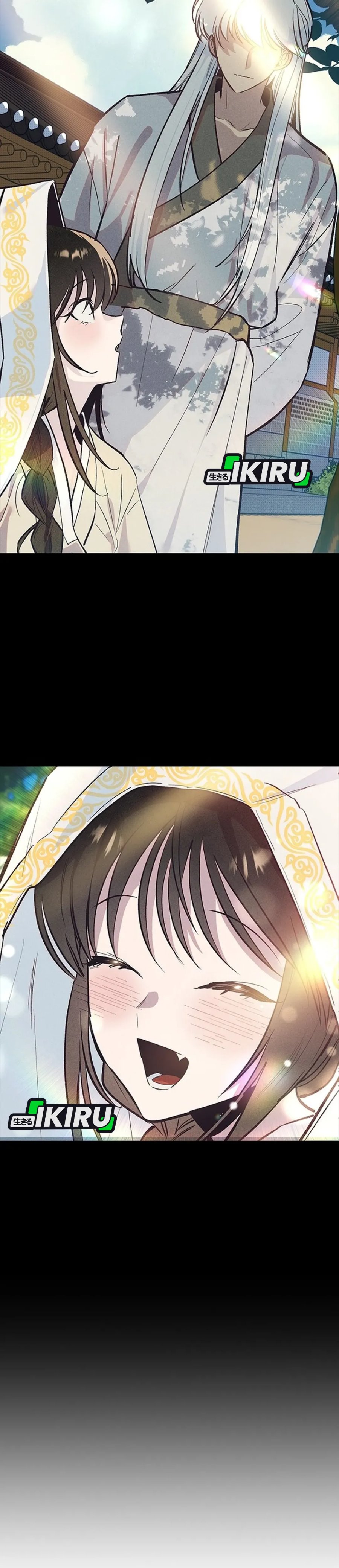 Zodiac Girl Chapter 22 Bahasa Indonesia