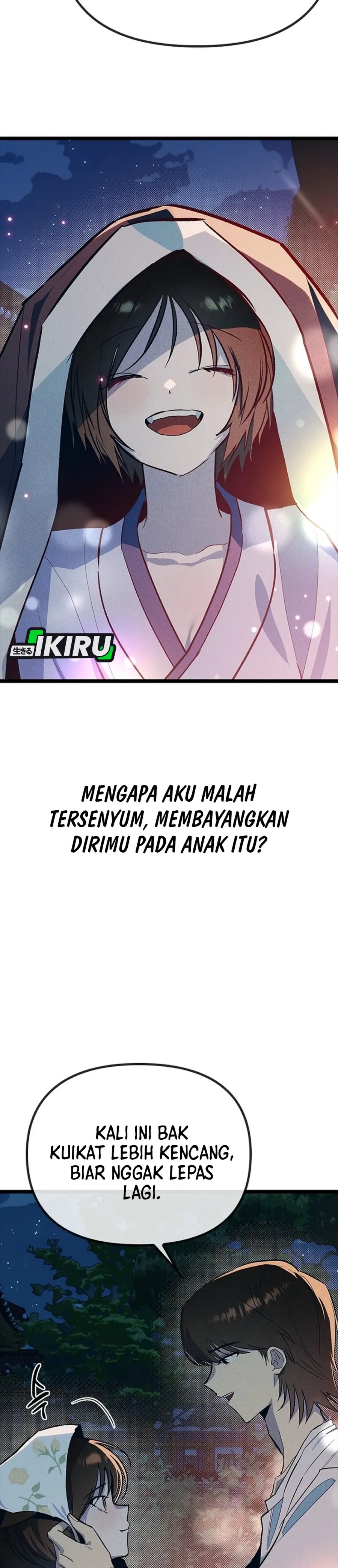 Zodiac Girl Chapter 22 Bahasa Indonesia