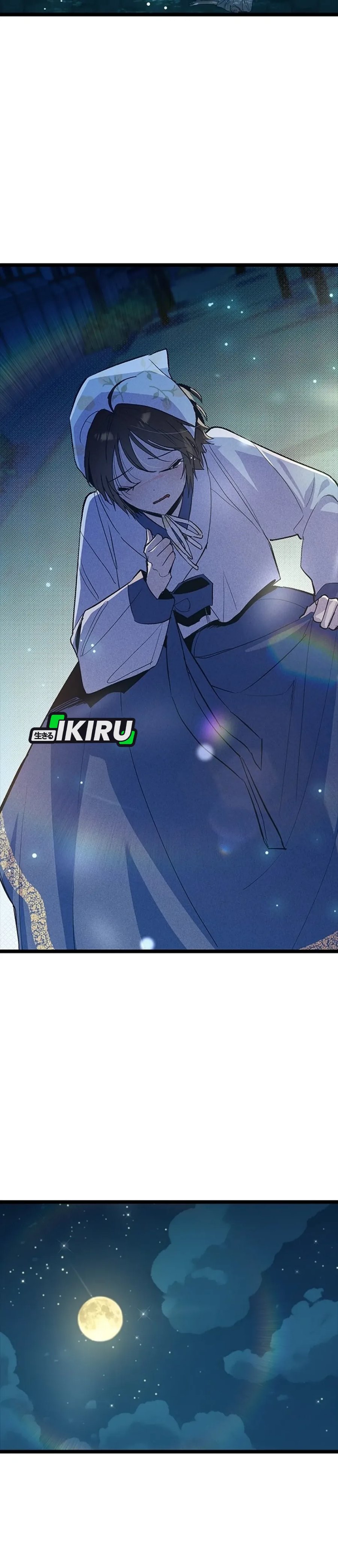 Zodiac Girl Chapter 22 Bahasa Indonesia