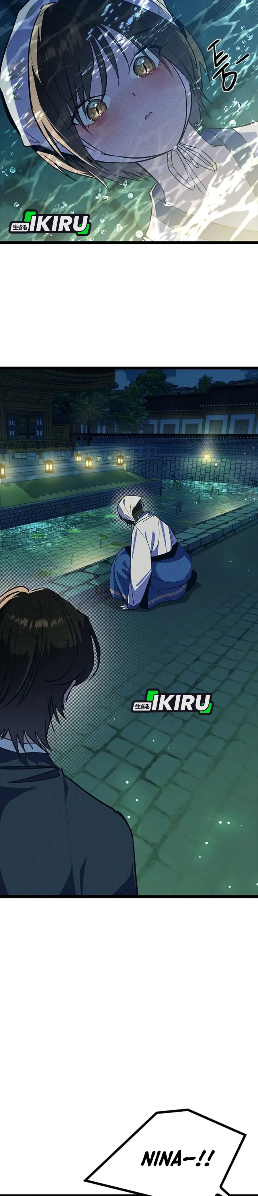 Zodiac Girl Chapter 22 Bahasa Indonesia