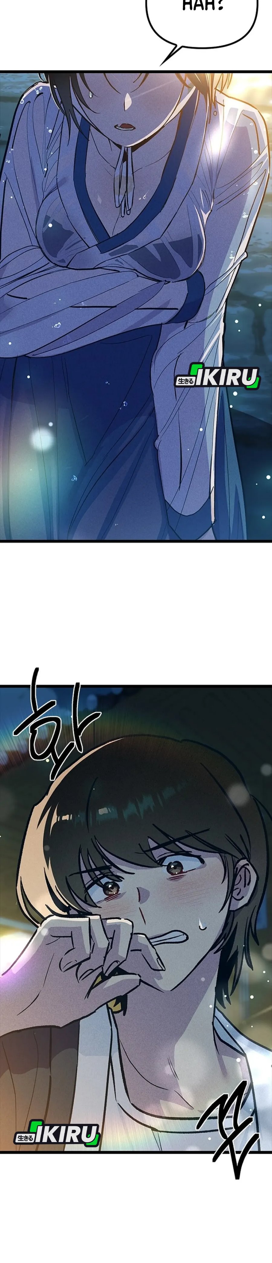 Zodiac Girl Chapter 22 Bahasa Indonesia