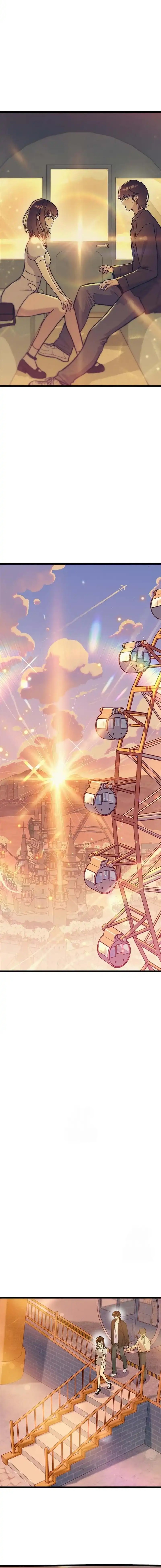 Zodiac Girl Chapter 24 Bahasa Indonesia