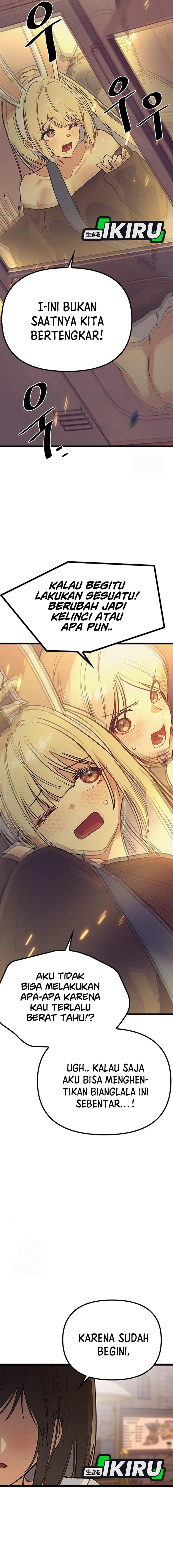 Zodiac Girl chapter 26