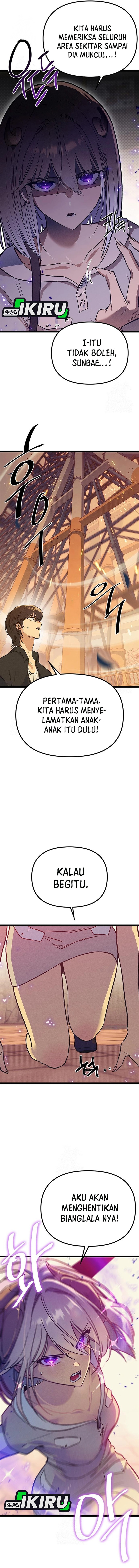 Zodiac Girl chapter 26