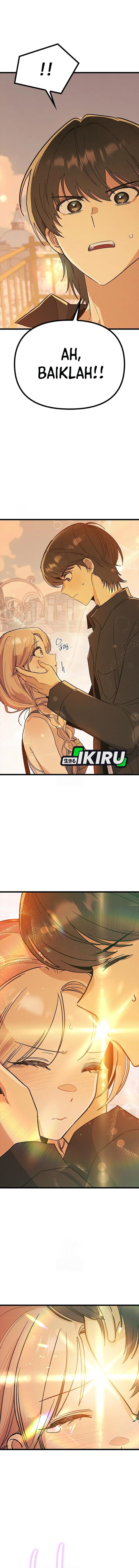 Zodiac Girl chapter 26