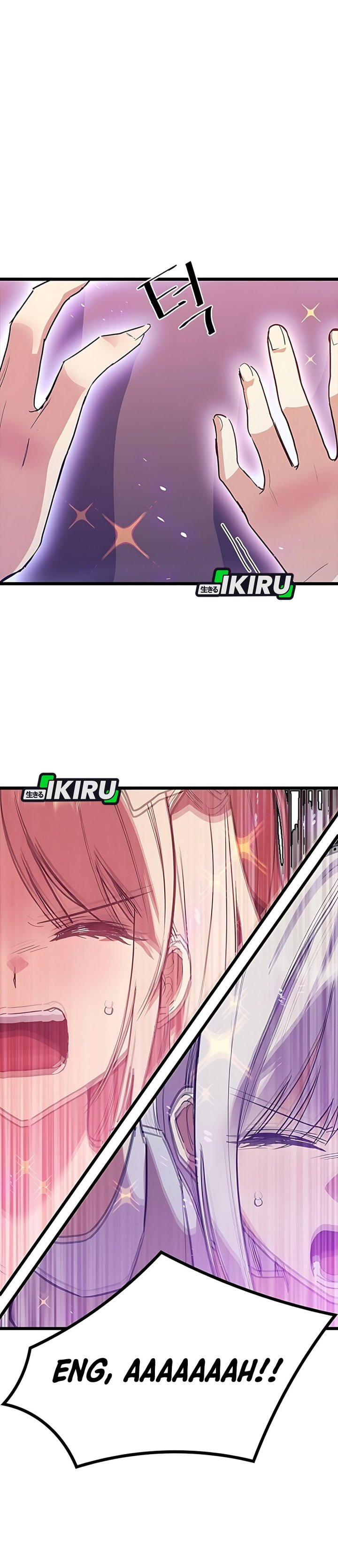 Zodiac Girl Chapter 27 Bahasa Indonesia