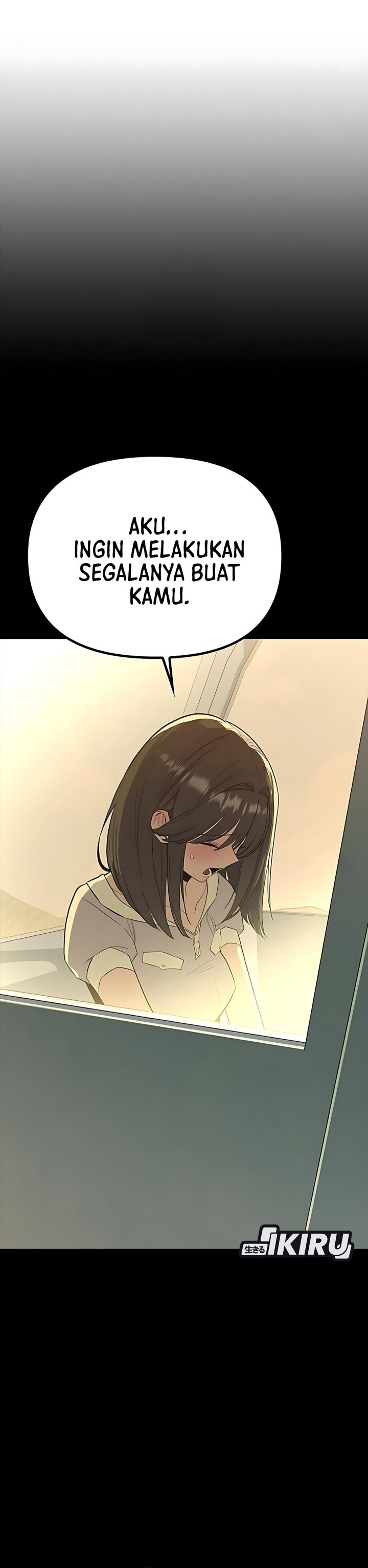 Zodiac Girl Chapter 27 Bahasa Indonesia