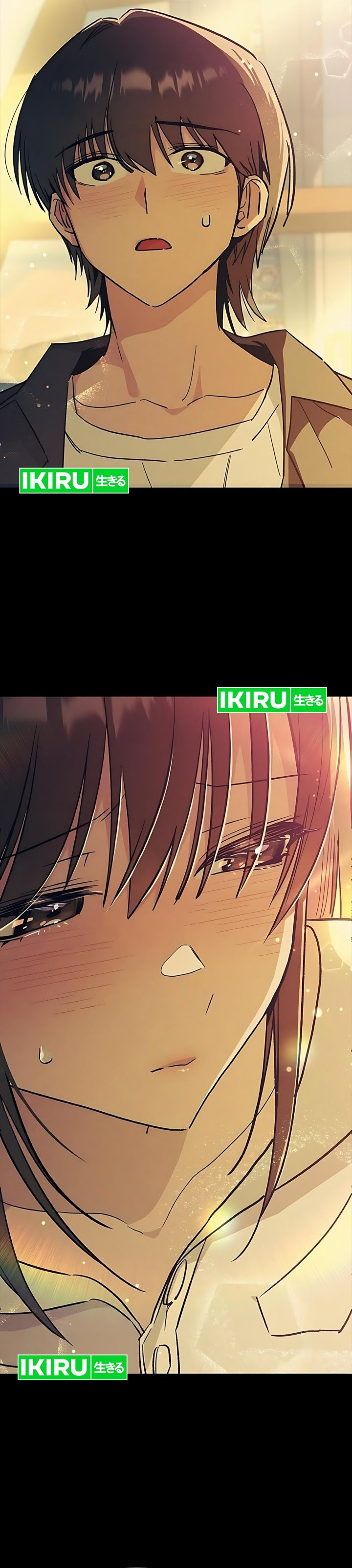 Zodiac Girl Chapter 27 Bahasa Indonesia